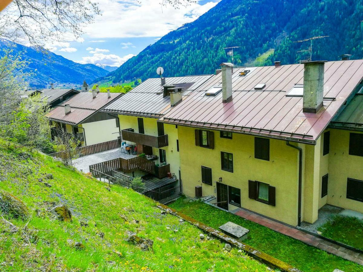 La Mansarda Di Emma Apartment Pinzolo Exterior photo