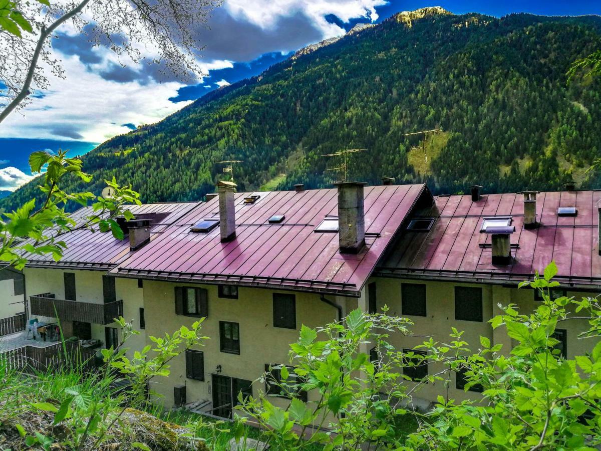 La Mansarda Di Emma Apartment Pinzolo Exterior photo